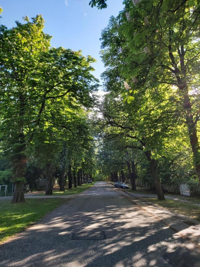 Balatonszemesi Nyaraló Bagian luar foto
