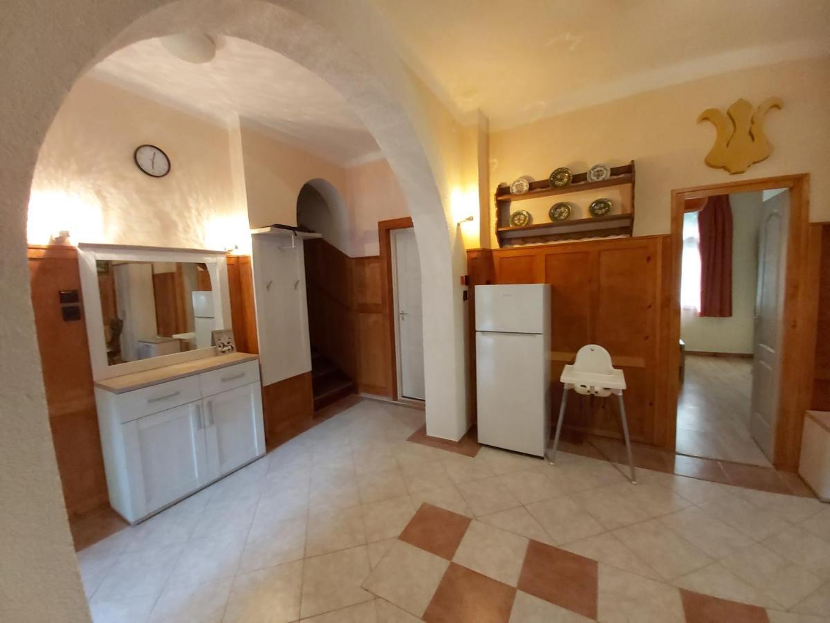 Balatonszemesi Nyaraló Bagian luar foto