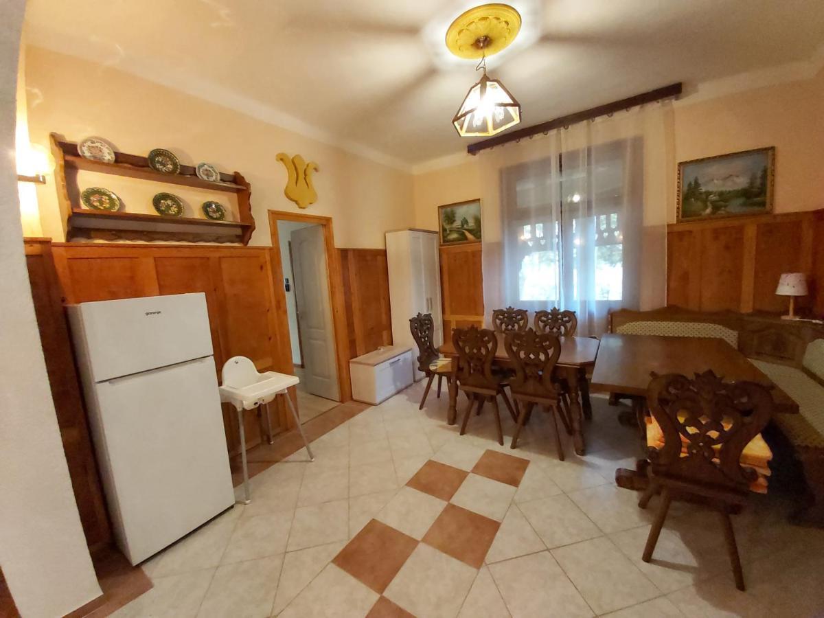Balatonszemesi Nyaraló Bagian luar foto