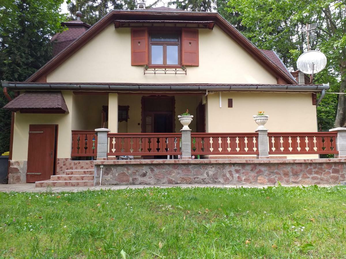 Balatonszemesi Nyaraló Bagian luar foto