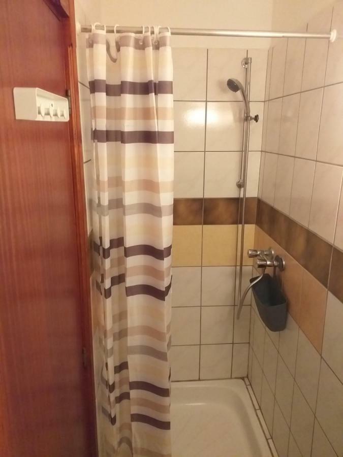 Balatonszemesi Nyaraló Bagian luar foto