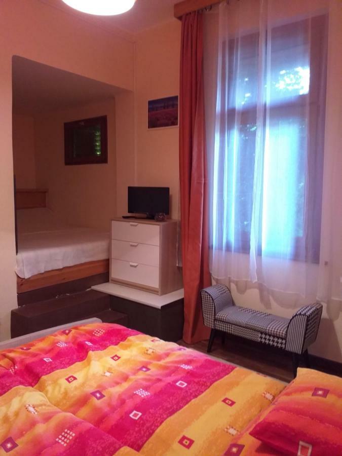 Balatonszemesi Nyaraló Bagian luar foto