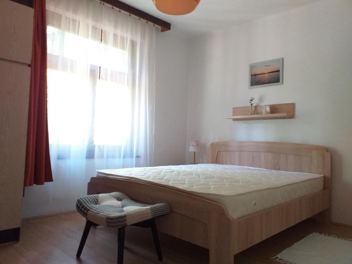 Balatonszemesi Nyaraló Bagian luar foto